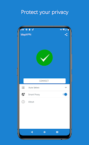蚂蚁vqn下载android下载效果预览图